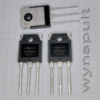 CRG40T60AN3H G40T60AN3H TO247 оригінальні