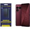 Полиуретановая пленка StatusSKIN Pro на экран Sony Xperia 1 VIII Глянцева