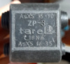 Отводной прокалывающийся зажим tarel.zpi.071 ZP1 (Al 35-70; AsXS 16-35)