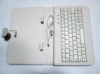 Чехол-клавиатура USB 7« Белый