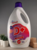 «Гель для прання Ira Wash Delicate D+ 5.9 л 120 прань