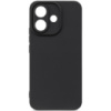 Чохол ArmorStandart Matte Slim Fit Camera Cov для Xiaomi Redmi Note 17 Pro 5G Black (ARM92717)