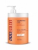 Маска Prosalon Hair Care питательная Кокос 1000 мл