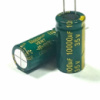 10000mkF-35V 105C 18x35 Low ESR Changxin, 35V-10000mkF, 10000 мкФ / 35 В, 35 В / 10000 мкФ