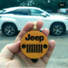 Арома-підвіска Jeep