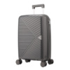 Валіза Semi Line 20« (S) Graphite (T5829-1)