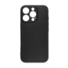 Чохол ArmorStandart Matte Slim Fit для Apple iPhone 16 Pro Camera cover Black (ARM78497) (Код товару:39469)