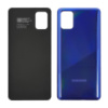 Задняя крышка для Samsung A315 Galaxy A31 (2020) Blue (синяя)