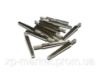Штифти для розбірних моделей Dowel pin T-BDP-6   1000 шт, OEM-Китай