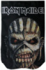 IRON MAIDEN