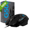 Ігрова мишка LOGITECH G502 HERO