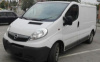 Чип тюнинг прошивки Opel Vivaro Bosch от CarMaster