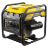 Генератор інверторний бензиновий SIGMA : 2.2/2.5кВт, бак 12л, 4-х тактний, ручний запуск (5710721)