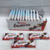 Шоколадний Батончик Kinder Bueno Шоколад 30 шт