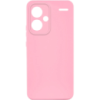 Чохол для смартфона Cosmic Silicone Case AA for Xiaomi Redmi Note 13 Pro Plus 5G Rose Pink (CosSilXiNo13P+RosePink)