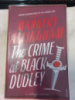 The Crime at Black Dudley by Margery Allingham