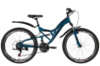 Велосипед уцінений ST 26« Formula ATLAS AM2 Vbr з крилом Pl 2022 STK-FR-169 (темно-синий)