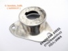 Крышка замка зажигания ЯВА/JAWA 638/634 НЕРЖАВЕЙКА ( stainless steel )