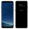Смартфон Samsung Galaxy S8 4/64GB 2SIM (SM-G950) Black 5.8« 8 ядер 12/8мп GPS NFC 3000 mAh