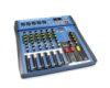 Аудио микшер Mixer MX 606U Ямаха 6 канальный (5)