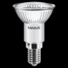 Светодиодная лампа E14 Maxus LED R50 дневной свет 1,4W