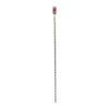 Бур SDS-PLUS M2 MILWAUKEE, діаметр 18,0х1000х950мм