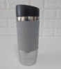 Термокружка Kamille KM-2152-Grey 280 мл серая