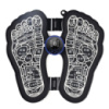 Массажный коврик для ступней акупунктурный 8 режимов от USB Foot Massager 8R