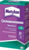 Клей для Обоев Metylan Стекловолокно Премиум Украинский упаковка 500 г