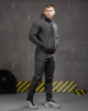 Зимний мужской костюм termos  grey  4 ВТ4727