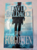 The Forgotten by David Baldacci