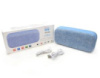 Портативна колонка BT 041-HDY-555I
