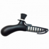 Нож Morakniv Mushroom Knife Karl-Johan чёрный 10906
