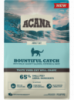 Acana Bountiful Catch Cat (34/16) для котов всех пород и возрастов 0.34,1.8, 4.5 кг