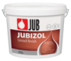 Jubizol Finish Unixil S 25 кг - силоксанова акрилова штукатурка «бараник» 1,5/2мм