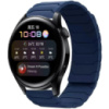 DM Ремінець Armor Magnetic Band 20 mm Універсальний Midnight Blue