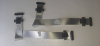 Шлейф LVDS T-con 51pin 090904B02 3139 171 04941 091010A01 3139 171 04941 довжина-40см ширина-3.2см