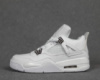 Чоловічі кросівки Nike Air Jordan 4 (41-46)