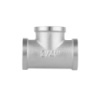 Трійник Thermo Alliance Forte 3/4« ВВ SF36120