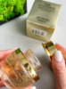Відновлюючий крем-гель для обличчя з колоїдним золотом та равликом HIISEES Gold Snail Luxury Essence Cream