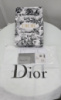 Коробка+пильник+документи маленький Dior