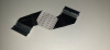 Шлейф LVDS T-con AWM 20706 105C 60V VW-1 51pin