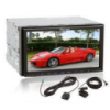 Автомагнитола 2Din 803DVD GPS-USB-SD