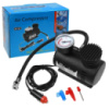 Автомобільний компрессор насос Air Compressor 12V 300 PSI, автокомпресор