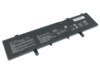 Аккумуляторная батарея для ноутбука Asus B31N1632 Zenbook X405U 11.52V Black 2800mAh OEM