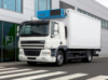 Чип тюнинг прошивки ЭБУ DAF CF85 360 Bosch от CarMaster