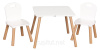Комплект меблів дитячий FreeON Athena, white