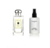 Парфюм унисекс Jo Malone Blackberry Bay Cologne - Parfum Analogue 65ml