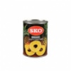 Консервированные ананасы кольцами SKO 520 г Консервированные ананасы кольцами SKO 520 г