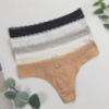 Труси-стрінги жіночі   5 шт.